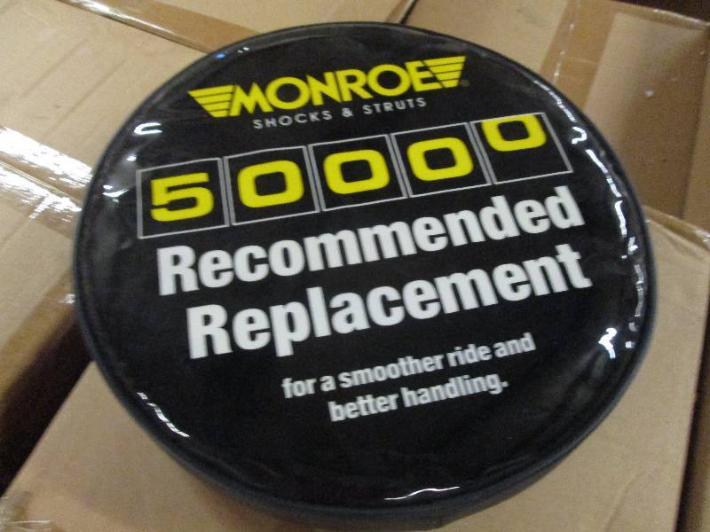 5 monroe seats cushions ...