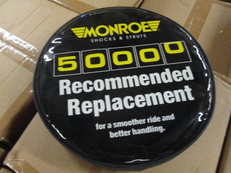 5 monroe seats cushions ...