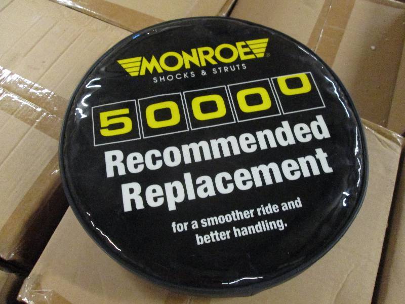 5 monroe seats cushions ...