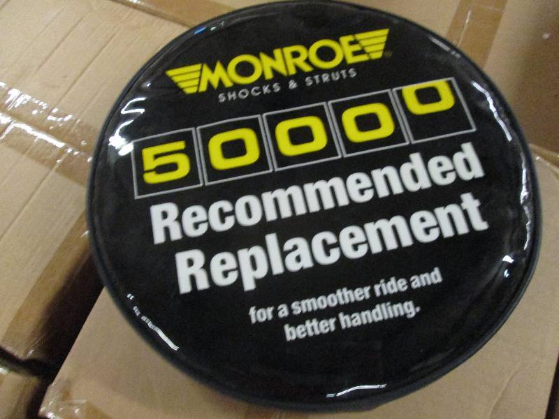 5 monroe seats cushions ...