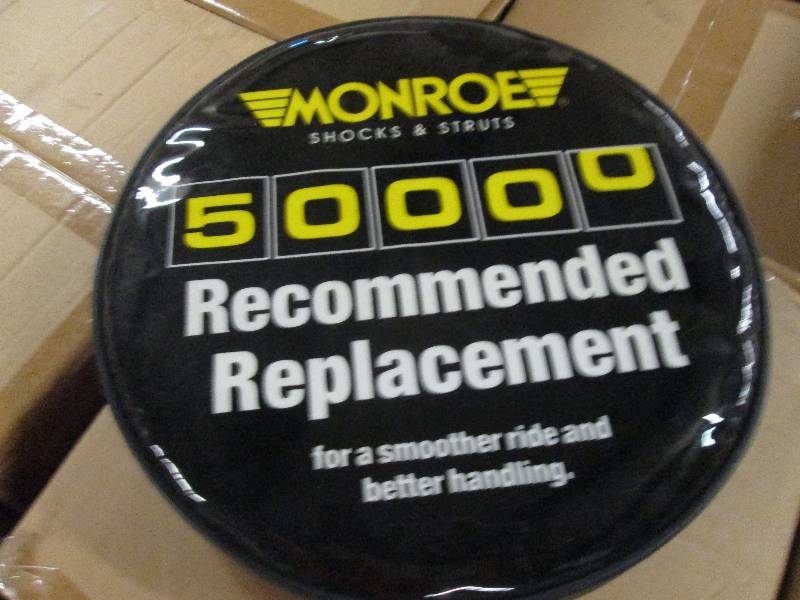 5 monroe seats cushions ...