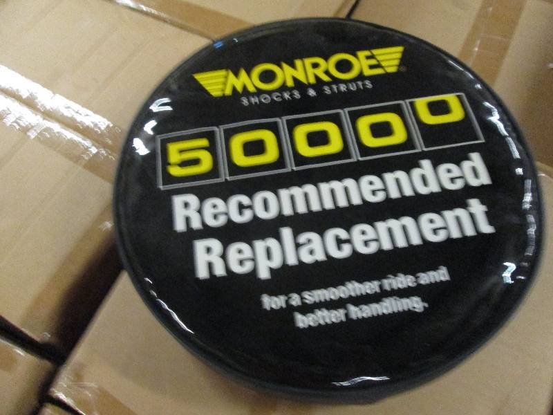 5 monroe seats cushions ...