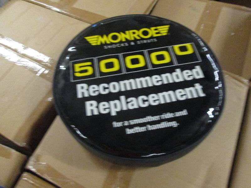 5 monroe seats cushions ...