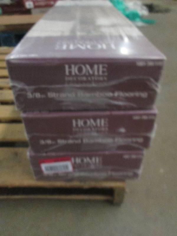 3 boxes of home decorators 38 s...