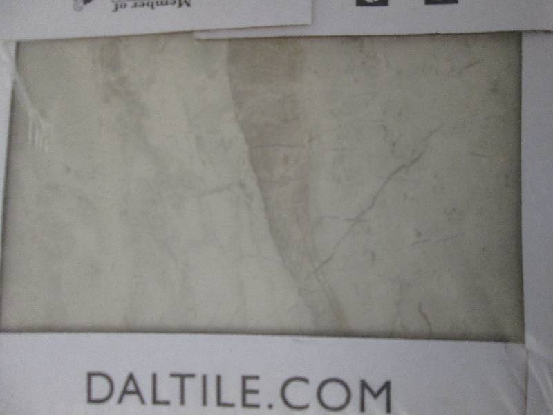 4 boxes of daltile ceramic wall til...