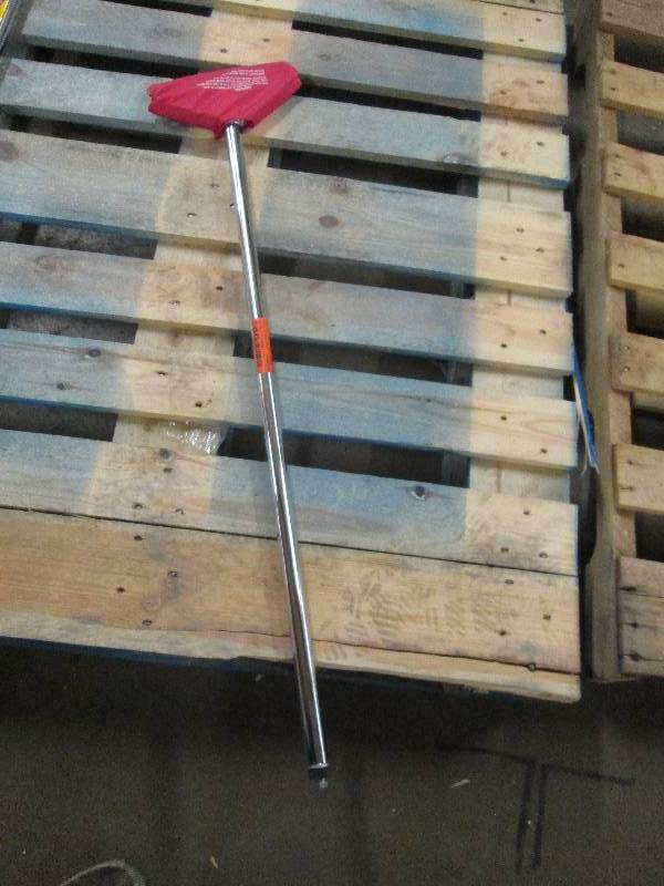 DEP 8 adjustable floor scraper ...