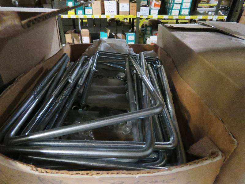 lot 3 image: Chicago Hardware & Fixture Co.