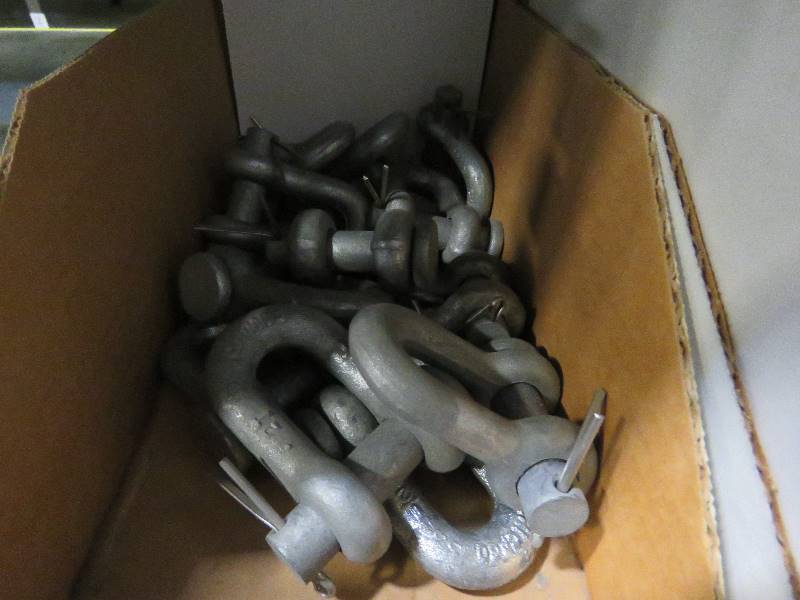 lot 9 image: Chicago Hardware & Fixture Co.