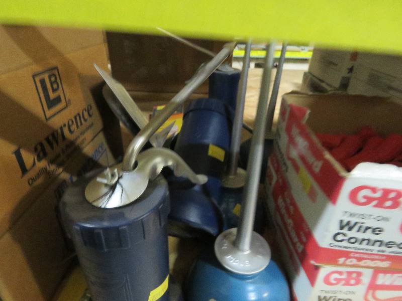 lot 41 image: Alno, Inc., United Hardware Dist. Co