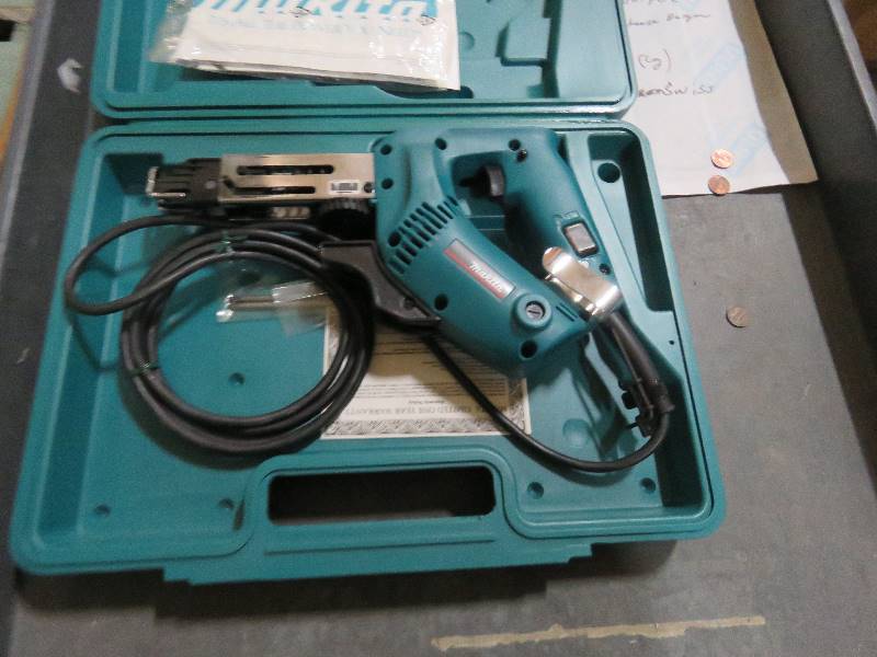 lot 110 image: Makita USA, Inc