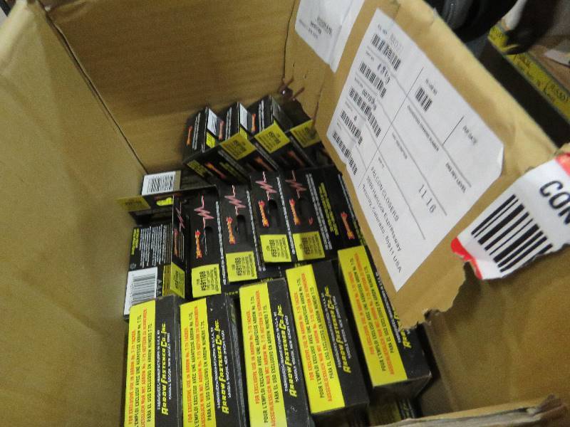 lot 140 image: Arrow Fastener