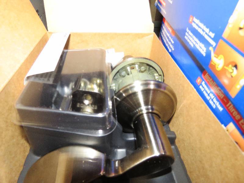 lot 164 image: Schlage Lock