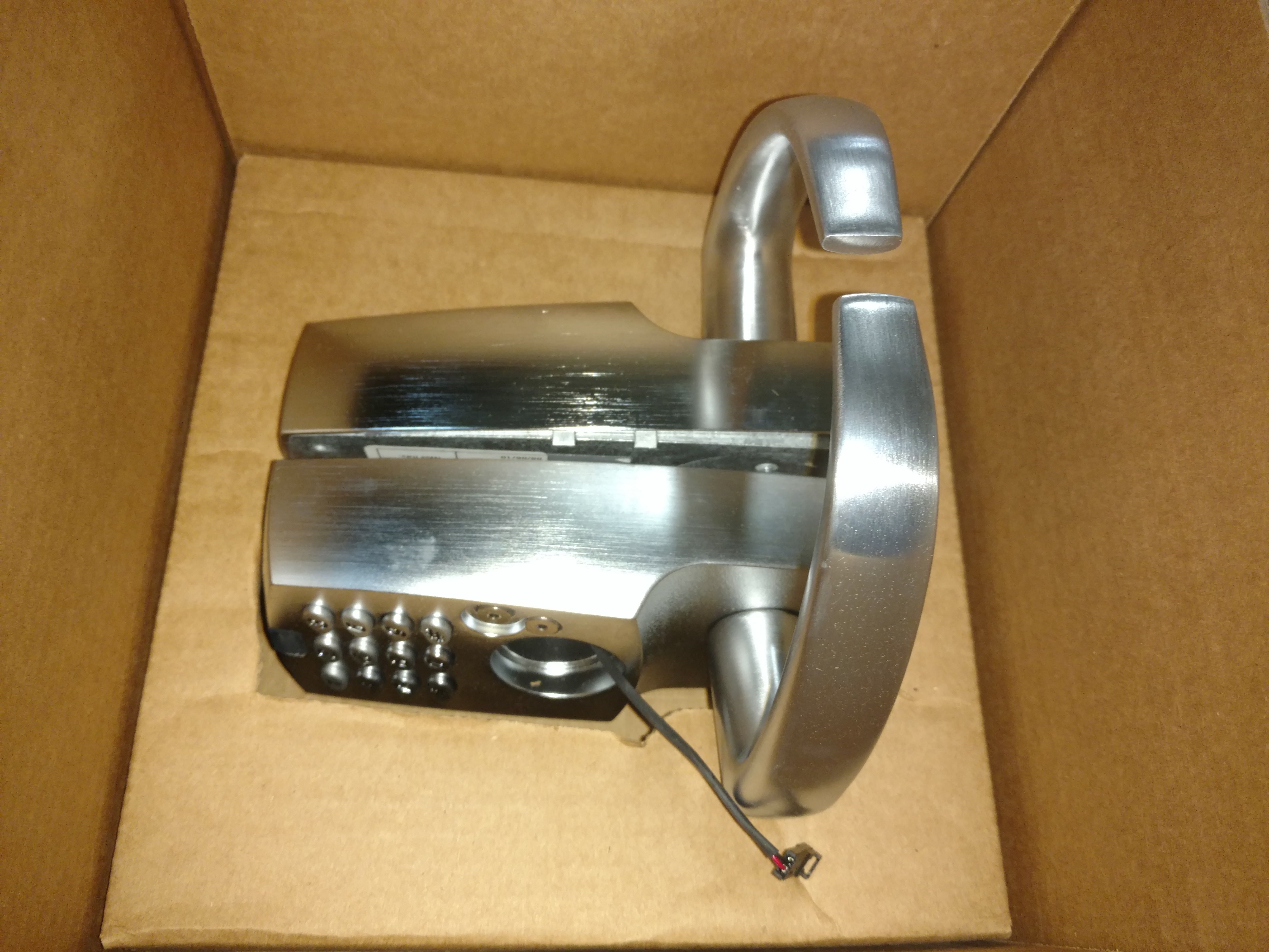 lot 224 image: Schlage Electronic Security