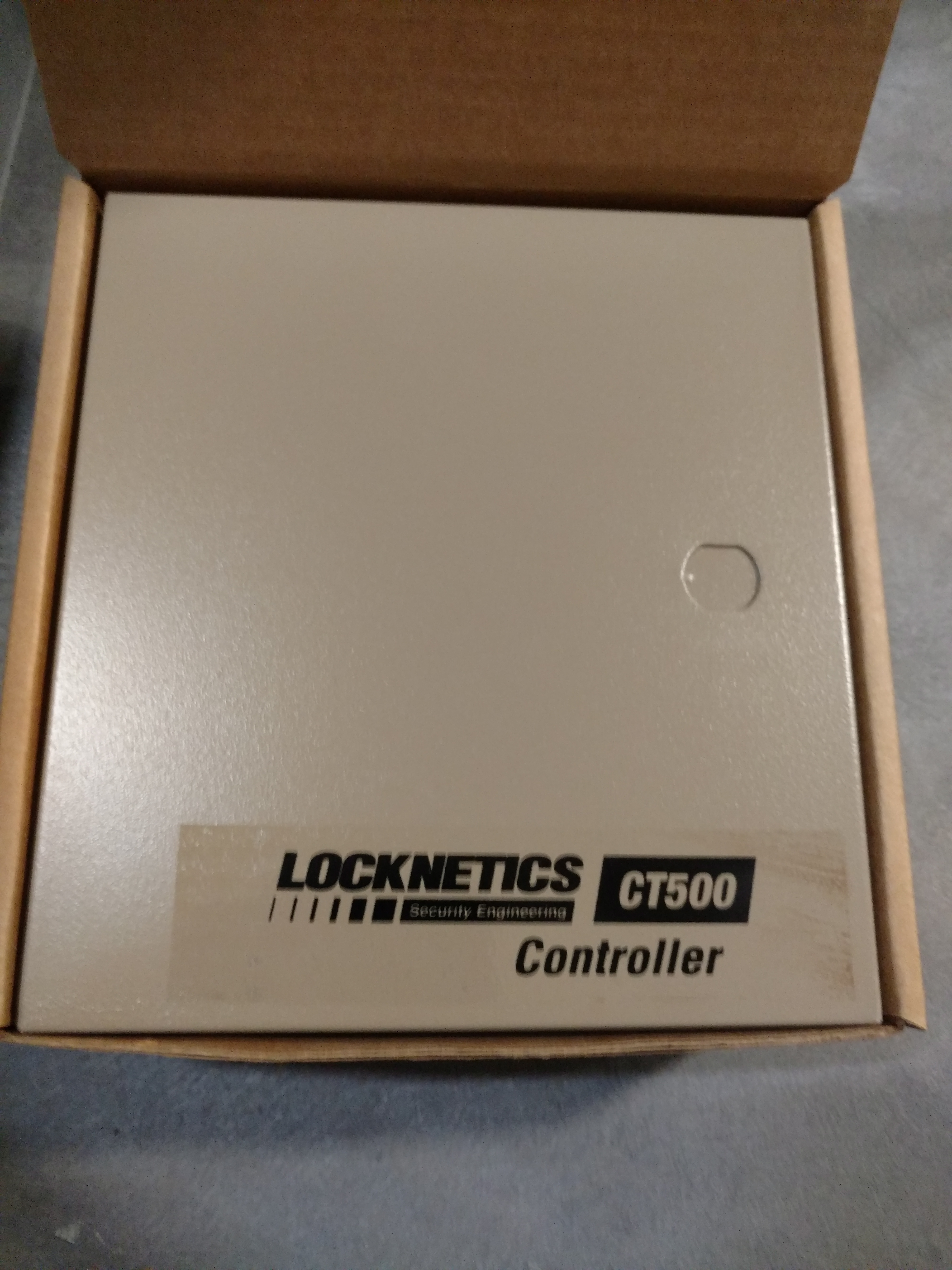 lot 225 image: Schlage Electronic Security