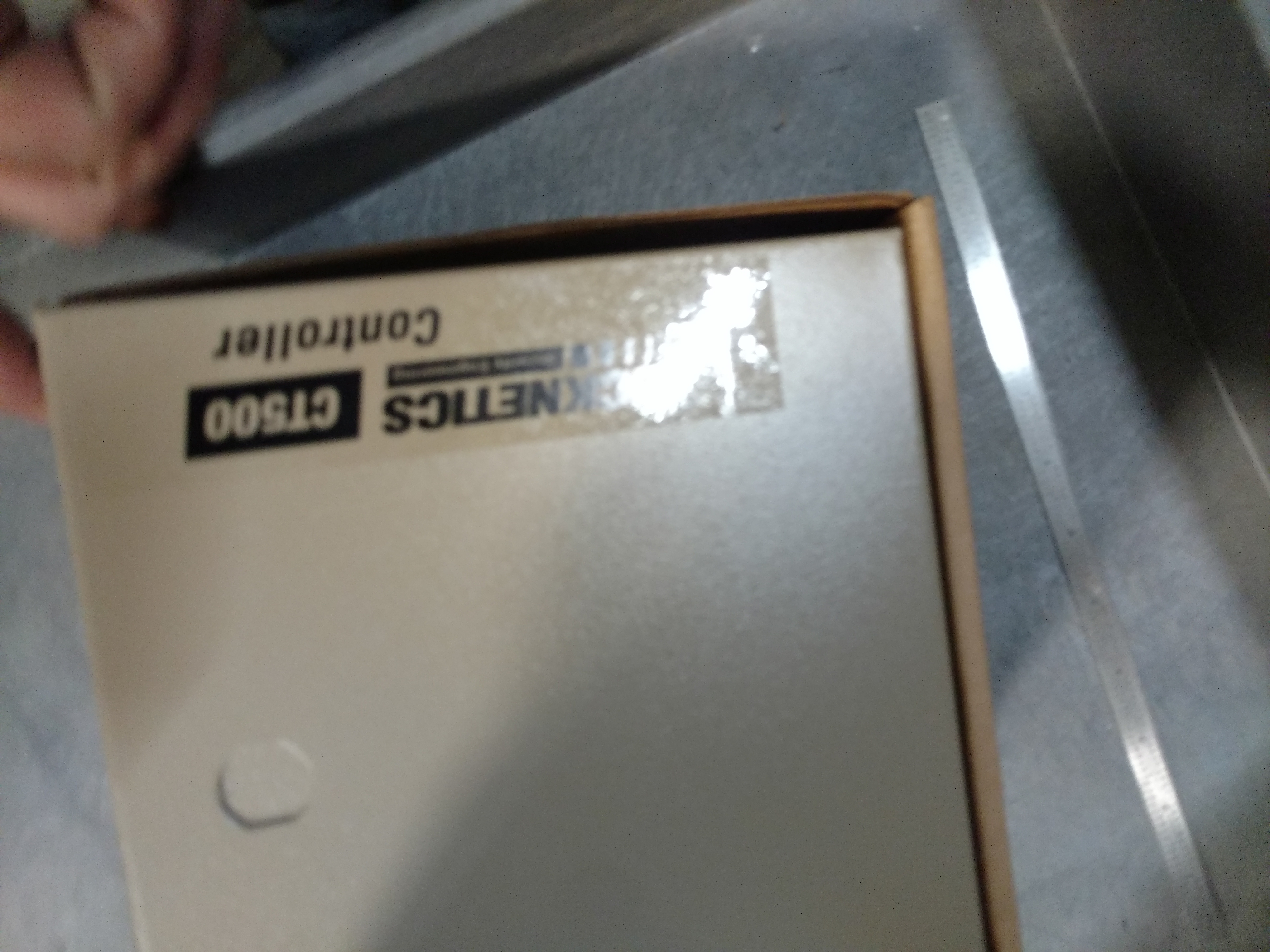 lot 226 image: Schlage Electronic Security