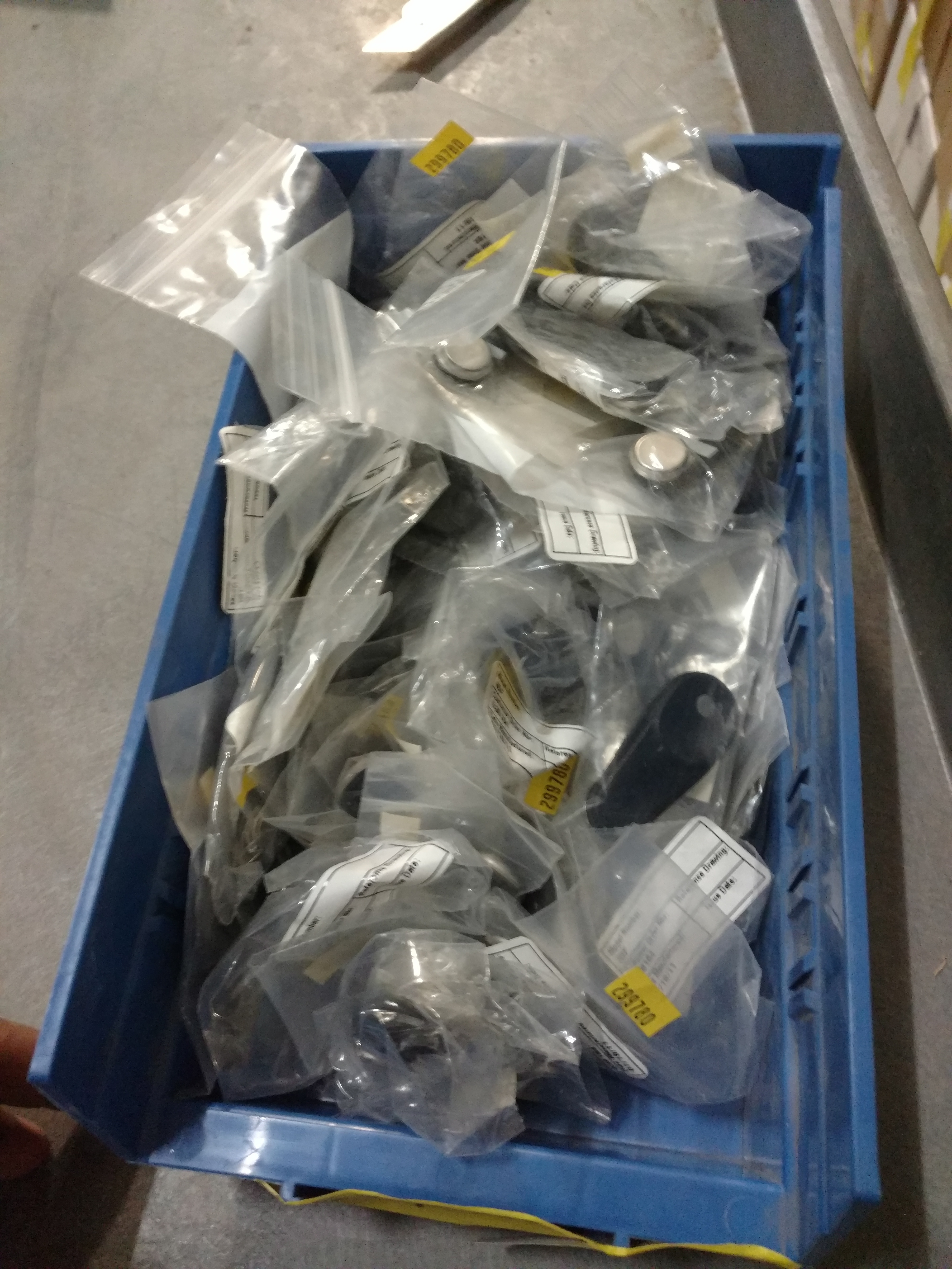 lot 231 image: Schlage Electronic Security