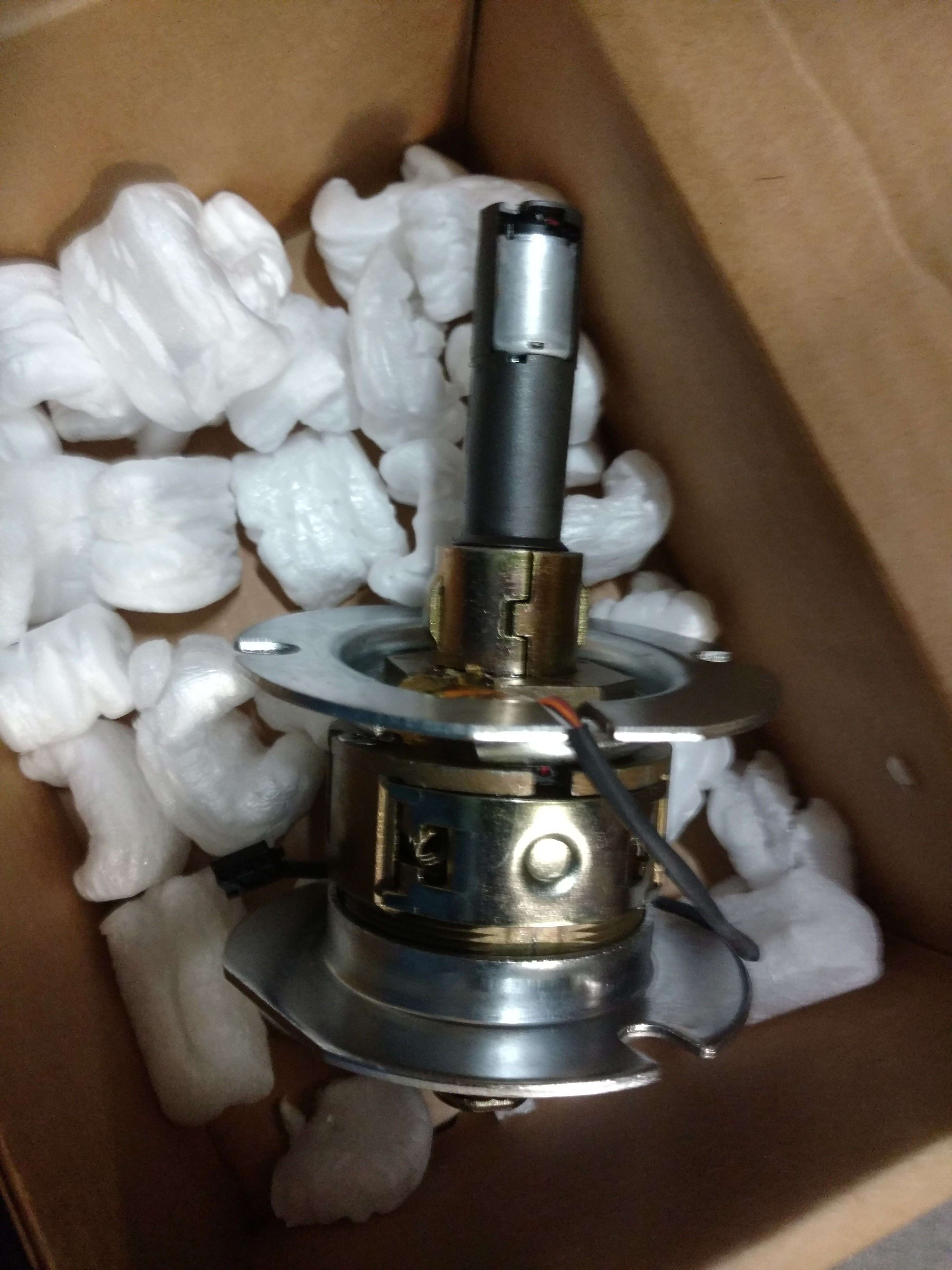 lot 244 image: Schlage Electronic Security