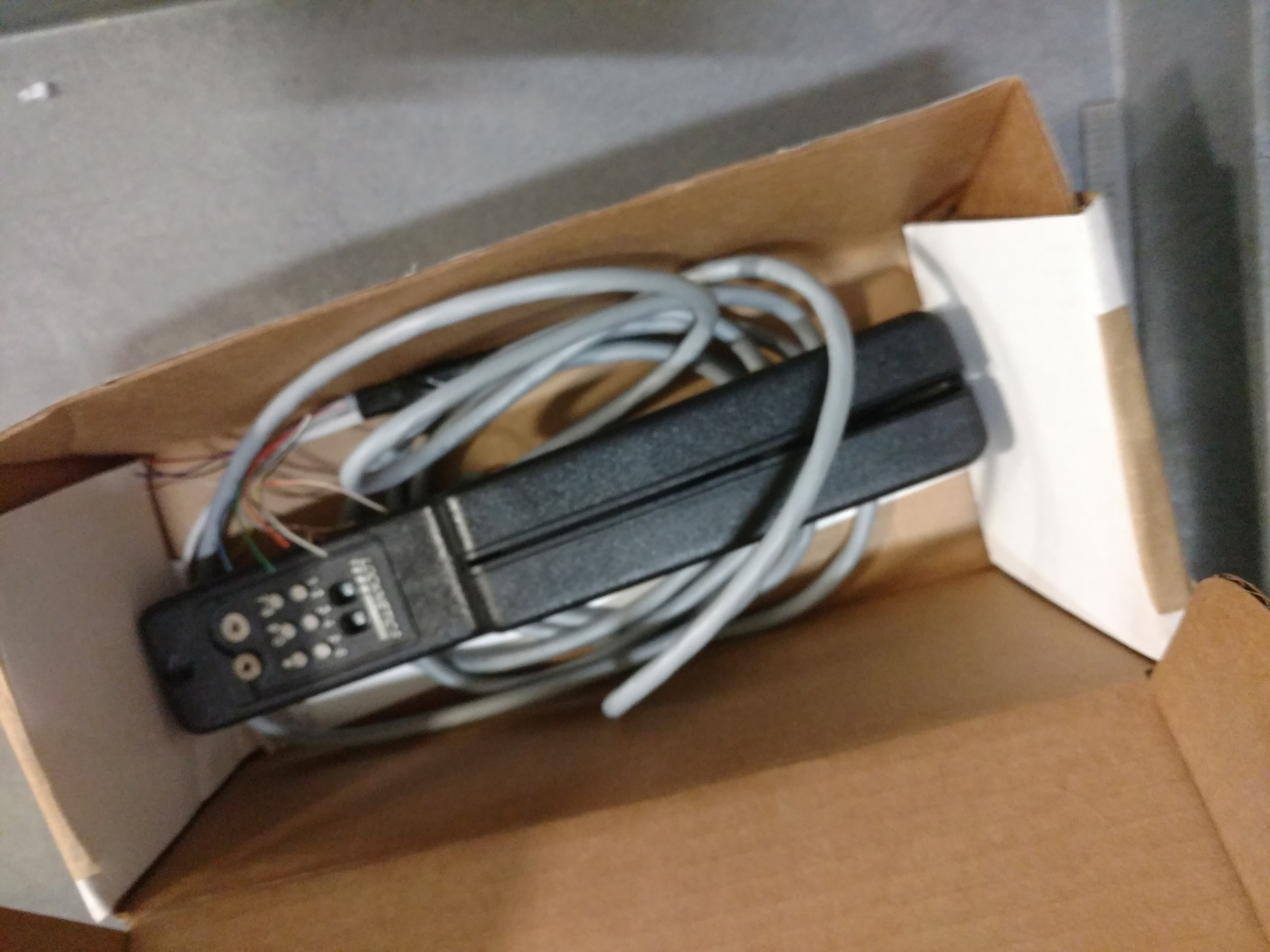 lot 245 image: Schlage Electronic Security