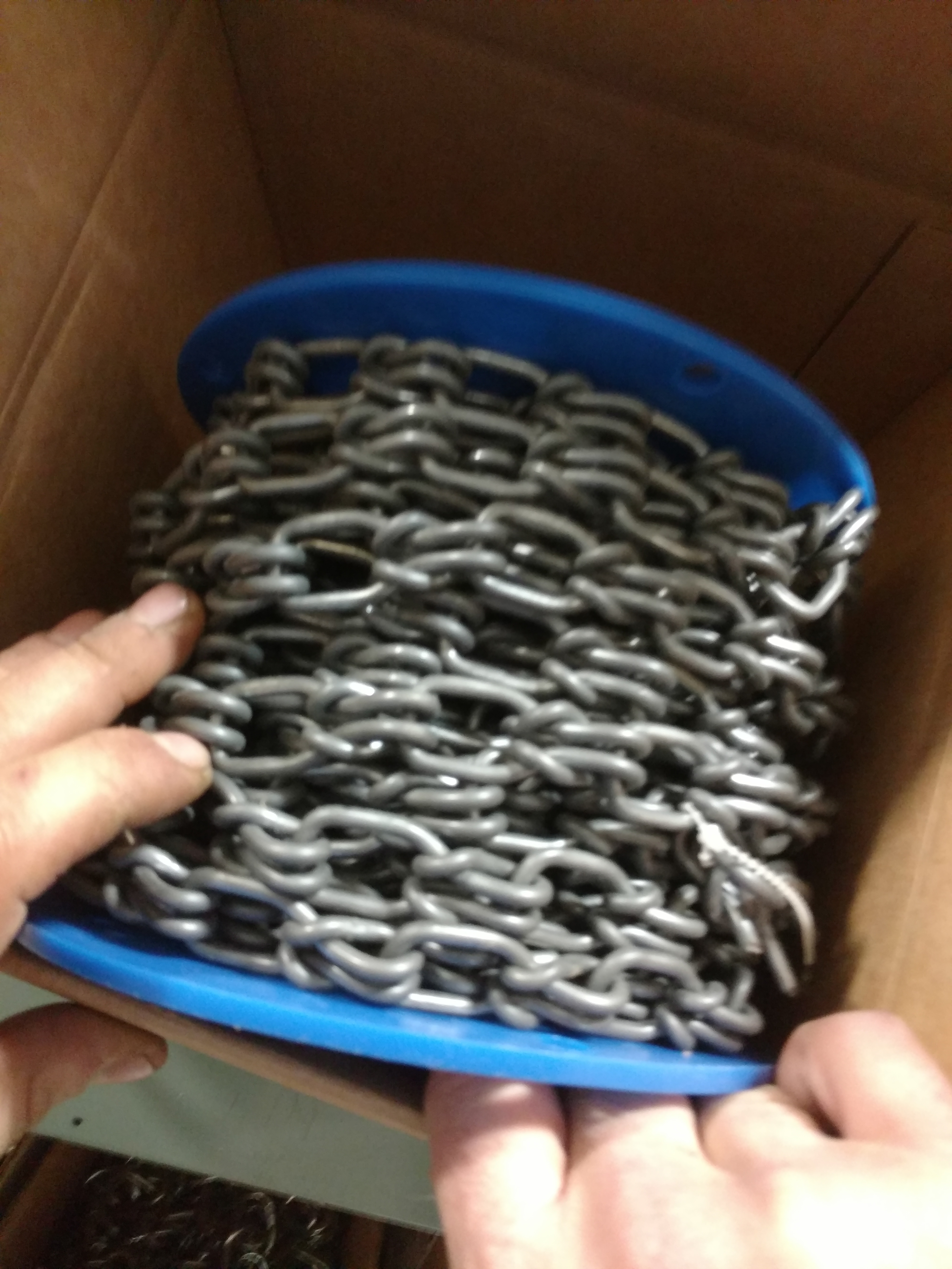 lot 354 image: Peerless Chain Company, Westinghouse Lighting Corp.