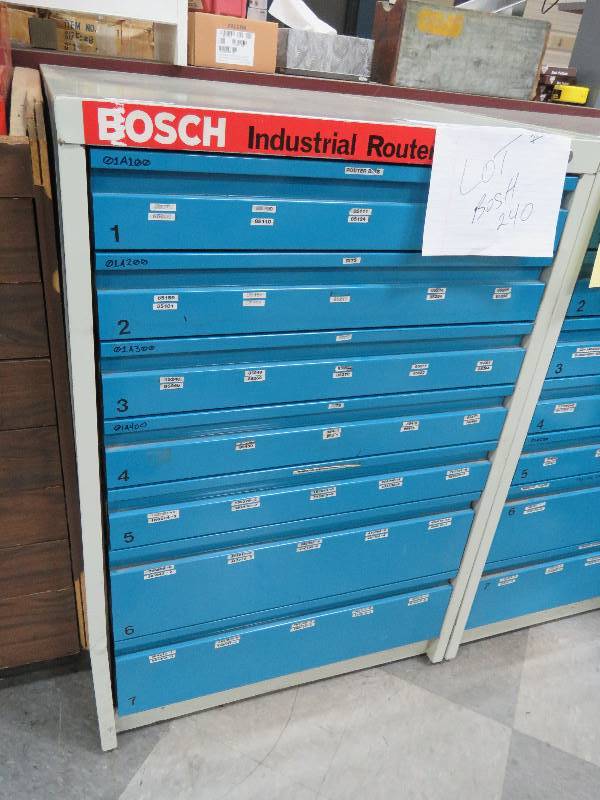 lot 367 image: Robert Bosch Tool Corp.
