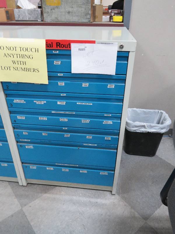 lot 368 image: Robert Bosch Tool Corp.