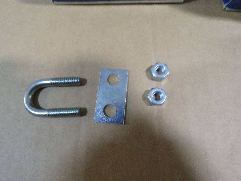 lot 1 image: Chicago Hardware & Fixture Co.