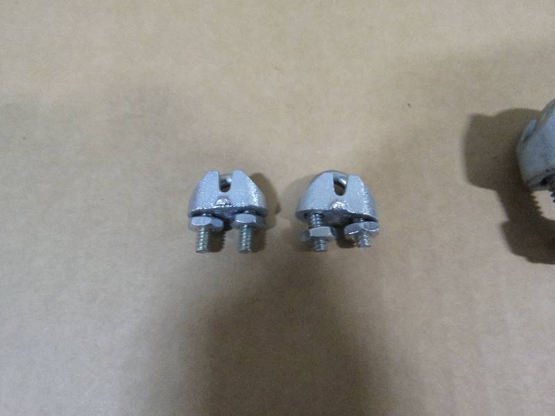 lot 8 image: Chicago Hardware & Fixture Co.