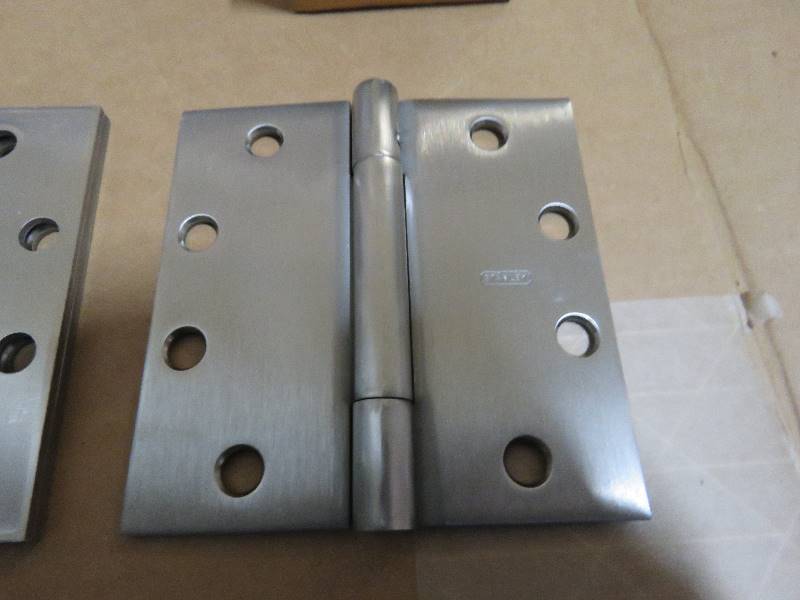 lot 91 image: Stanley Security Solutions Inc