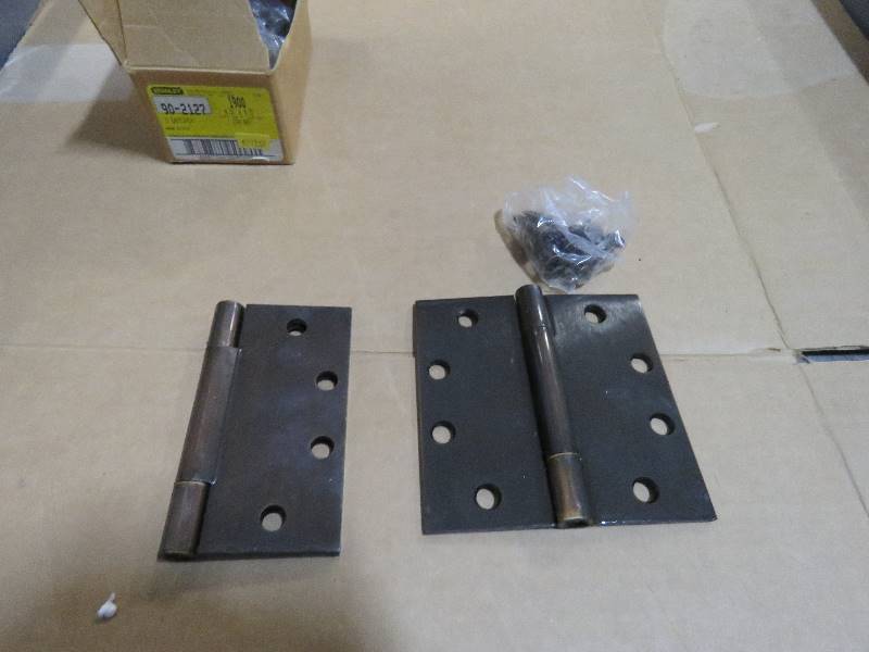 lot 92 image: Stanley Security Solutions Inc