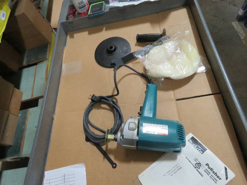 lot 108 image: Makita USA, Inc