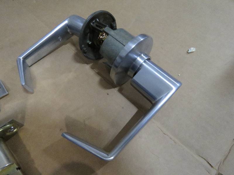 lot 146 image: Schlage Lock