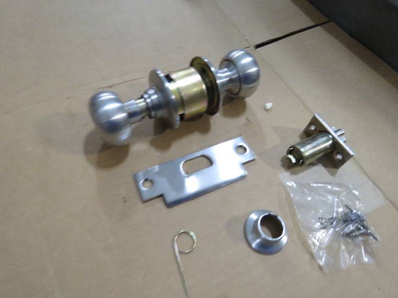 lot 147 image: Schlage Lock