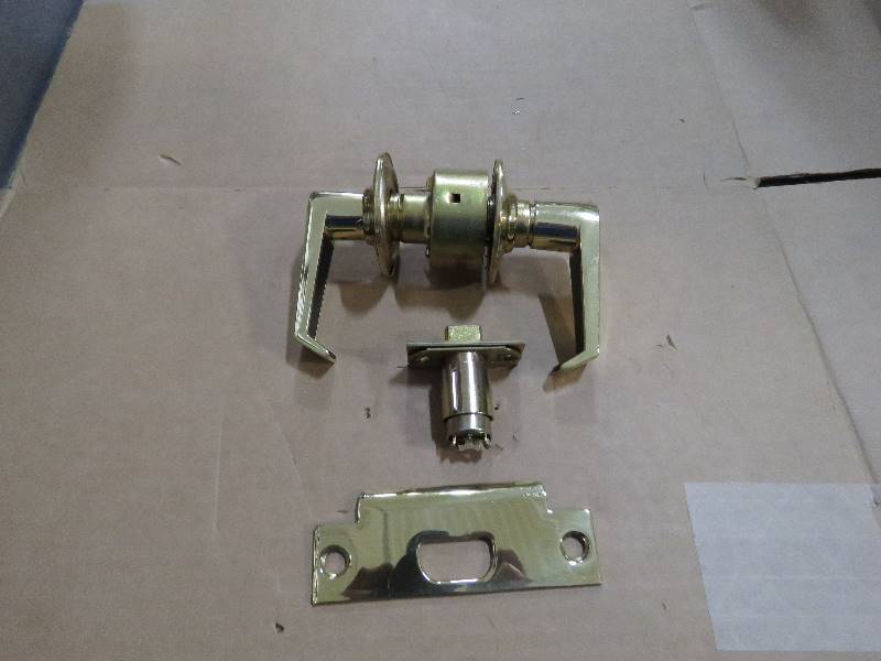 lot 156 image: Schlage Lock