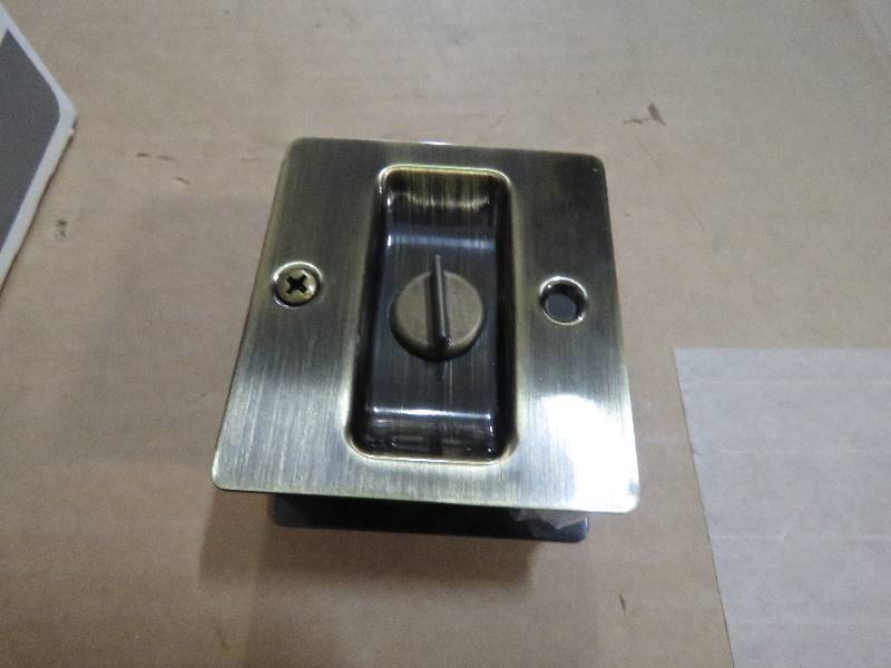 lot 154 image: Schlage Lock