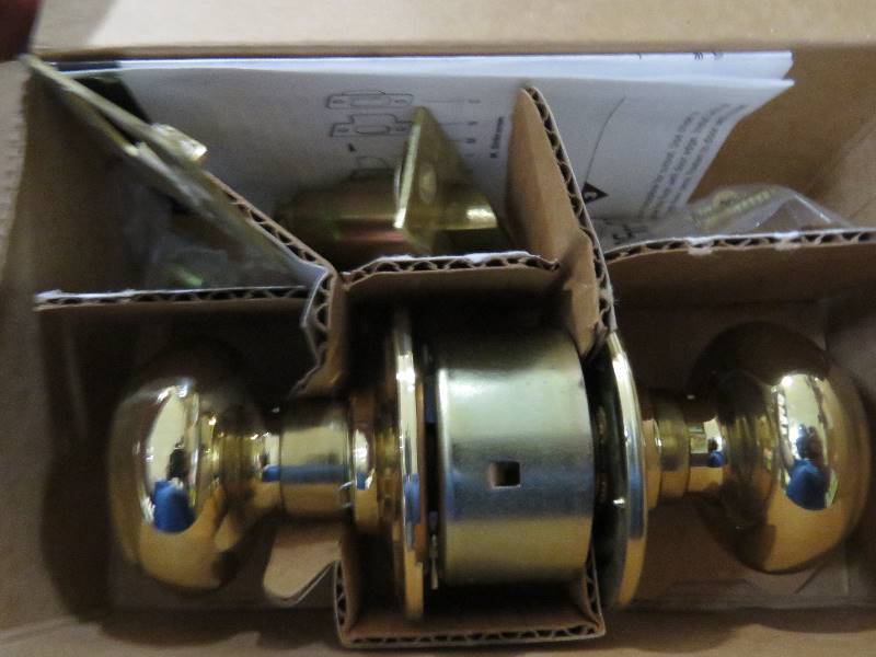 lot 171 image: Schlage Lock