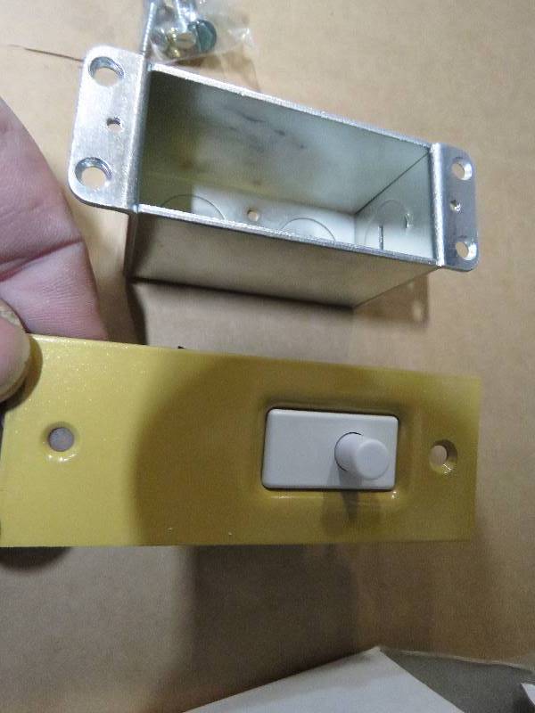 lot 13 image: Trine Access Technology