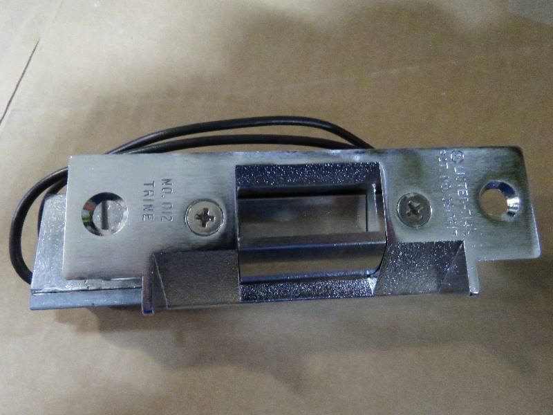 lot 14 image: Trine Access Technology