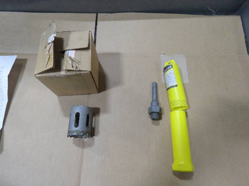 lot 20 image: Relton Corporation