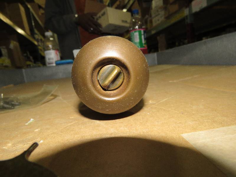 lot 133 image: Schlage Lock