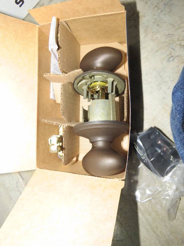 lot 163 image: Schlage Lock