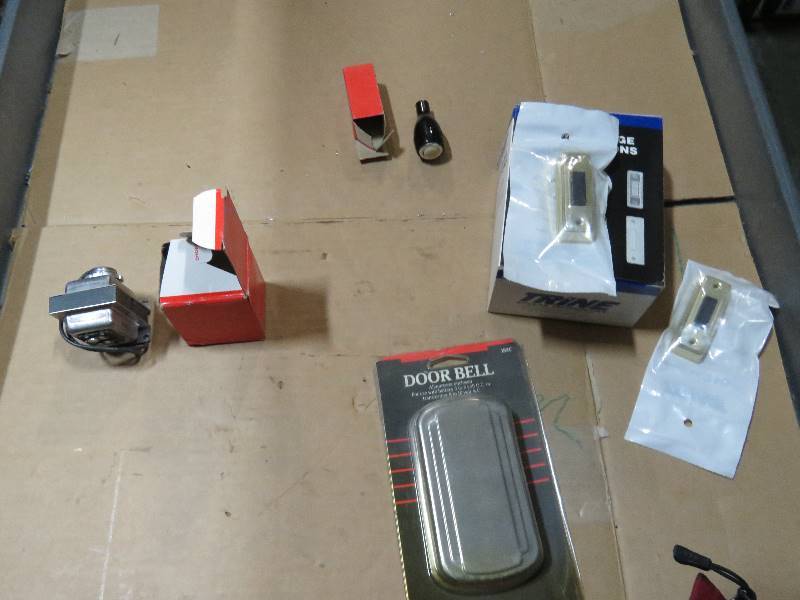 lot 376 image: Trine Access Technology