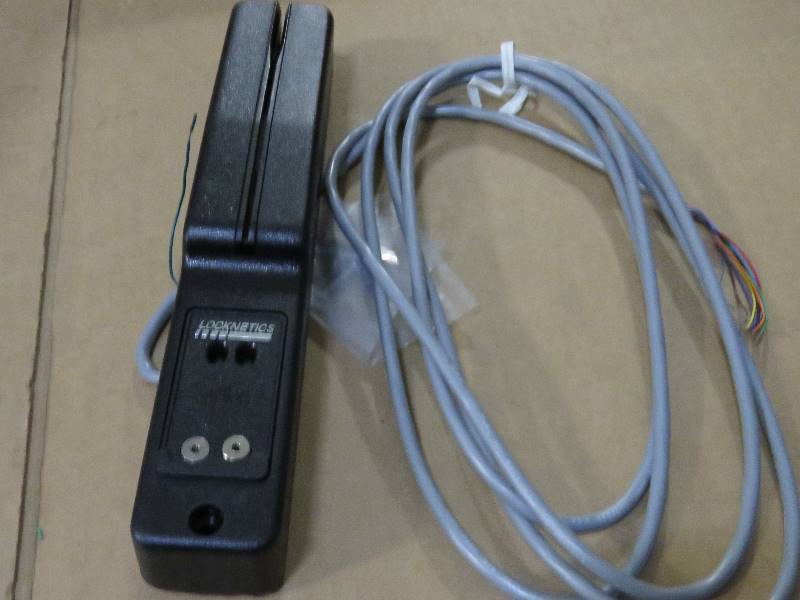 lot 228 image: Schlage Electronic Security