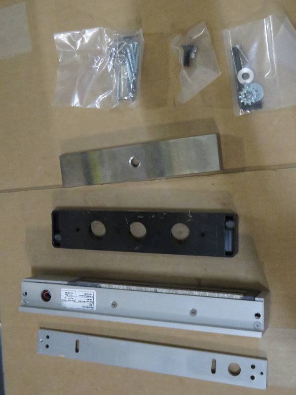 lot 230 image: Schlage Electronic Security