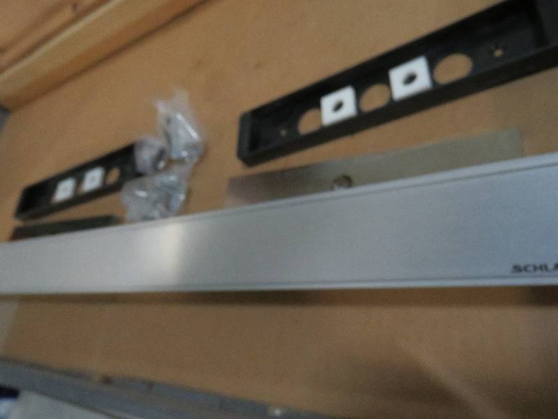 lot 247 image: Schlage Electronic Security
