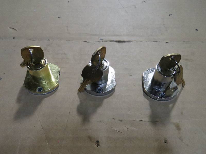 lot 295 image: Compx Security Products