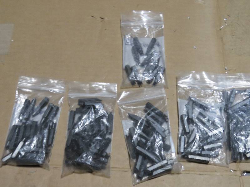 lot 341 image: Evco Tools & Fasteners