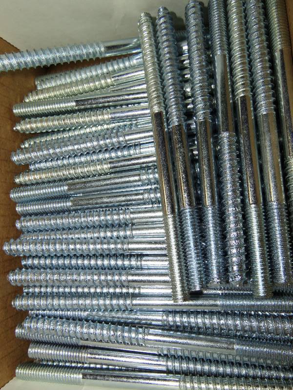 lot 300 image: B&F Fastener Supply, Titan Fastener Products