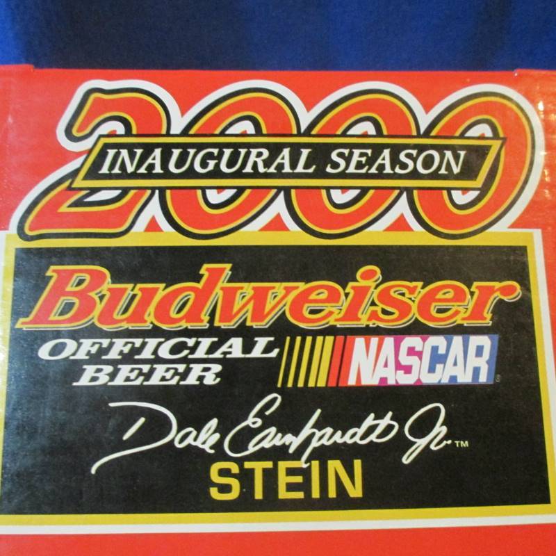 lot 17 image: Dale Jr Stein