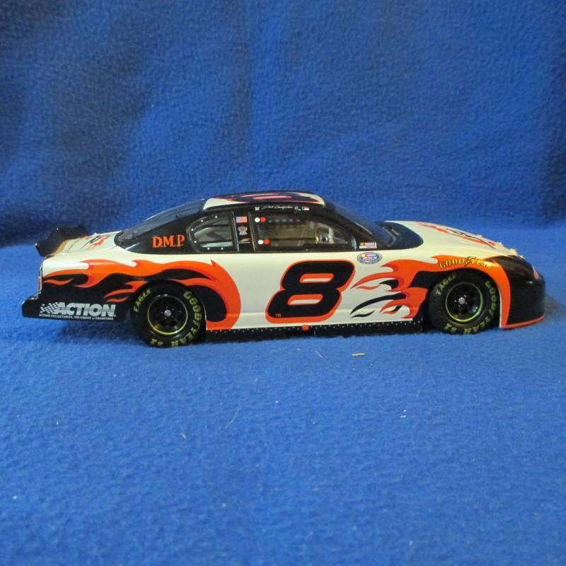 lot 41 image: Dale Jr 03 #8 Jr Motorsports D.M.P.