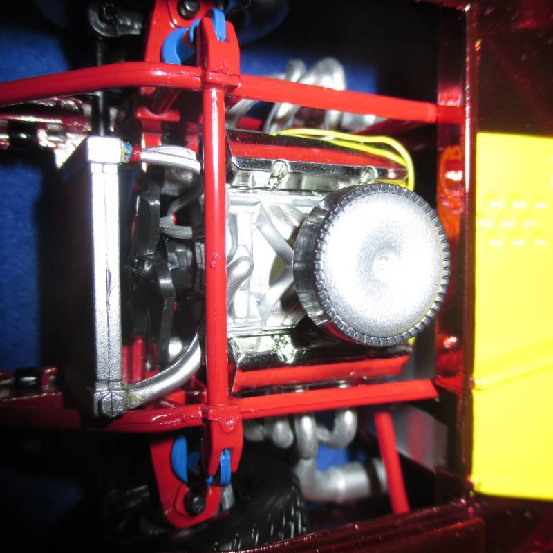 tim mccreadie diecast